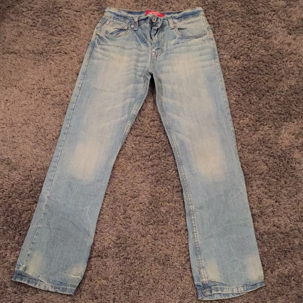 Boys Size 14 reg Arizona skinny jeans